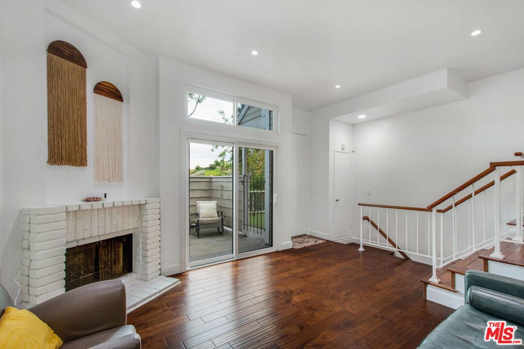 Residential for sale at 4620 Don Lorenzo Drive A, Los Angeles CA featuring 3 beds and 3 baths