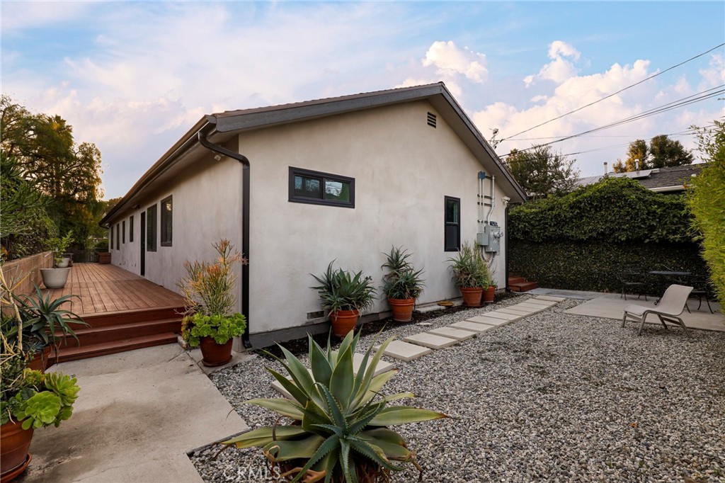 Residential Income for sale at 1247 25th Street, Santa Monica CA