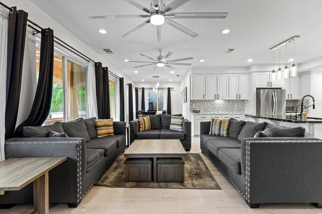 Residential for sale at 42836 Del Lago Court, Indio CA featuring 5 beds and 3 baths