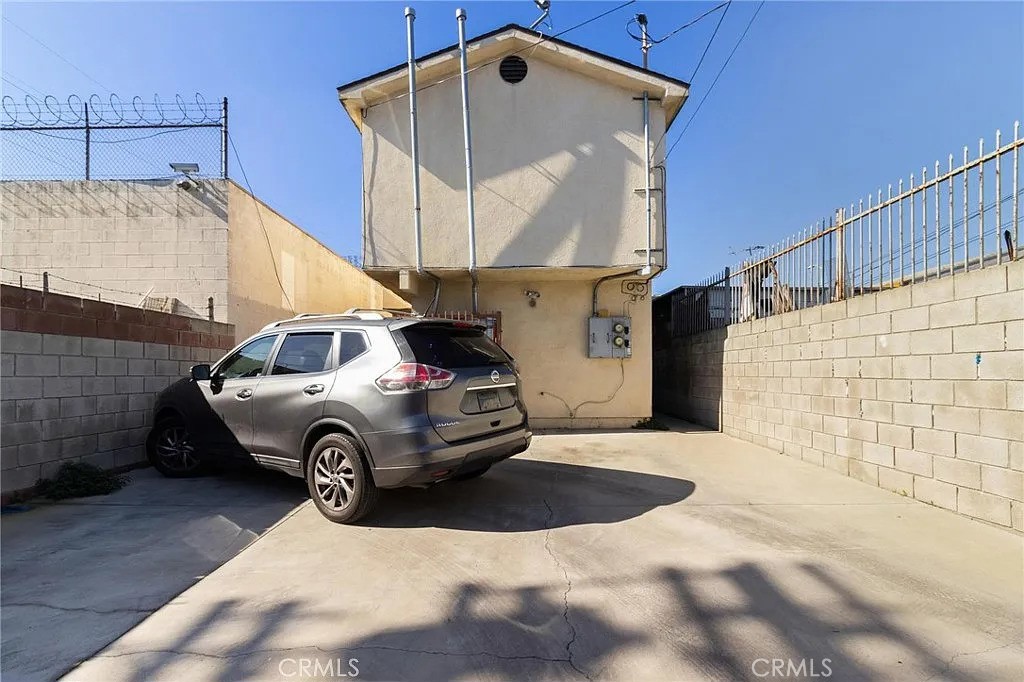 Residential Income for sale at 9714 S Main Street, Los Angeles CA