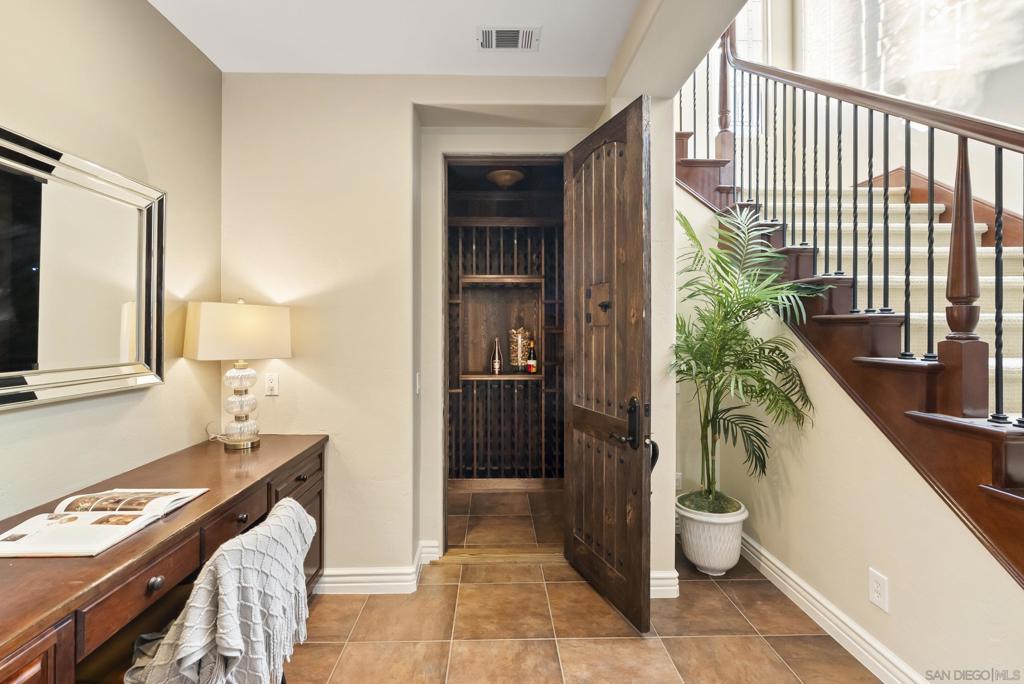 Residential for sale at 7424 La Mantanza, San Diego CA featuring 5 beds and 5 baths