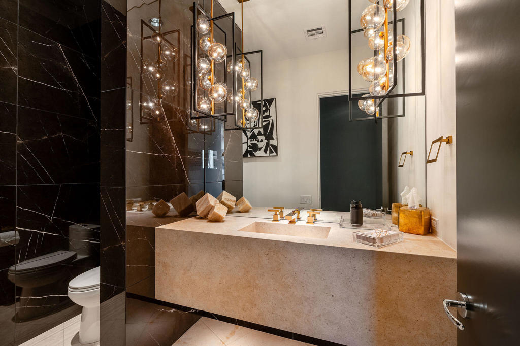 Residential for sale at 108 Waterford Circle, Rancho Mirage CA featuring 4 beds and 5 baths