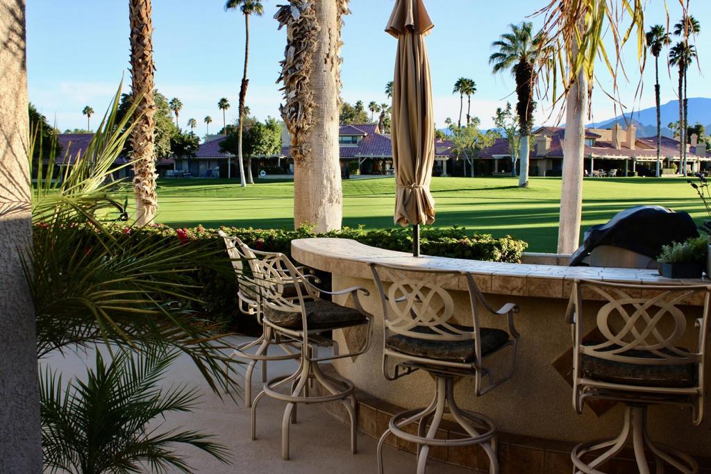 Residential Lease for rent at 77573 Ashberry Court, Palm Desert CA featuring 3 beds and 3 baths