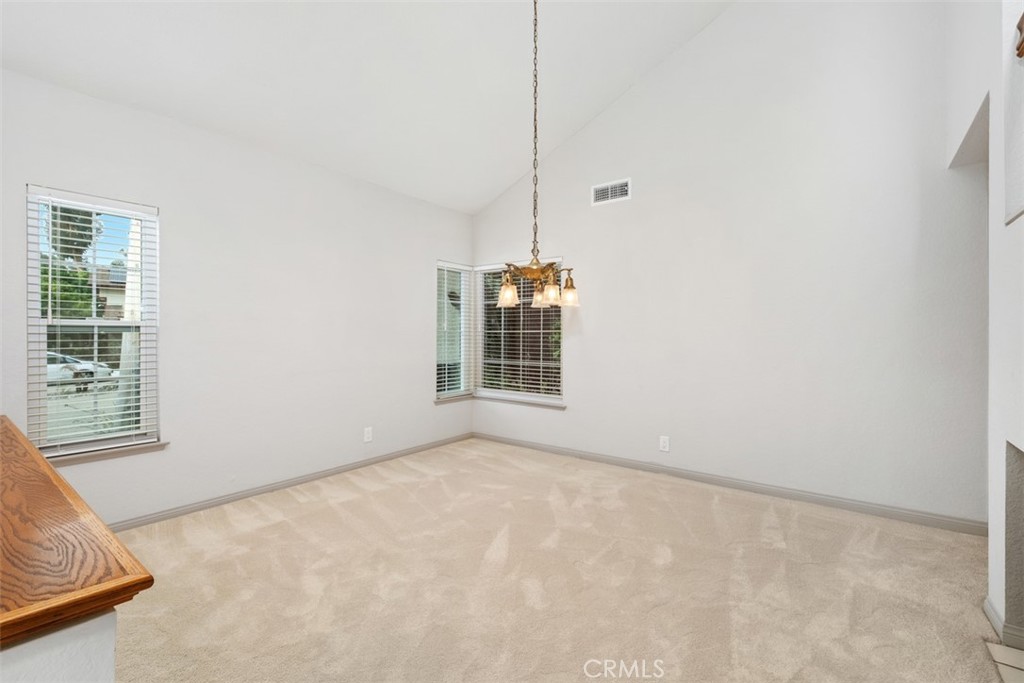 Residential Lease for rent at 24881 Village Wood Lane, Lake Forest CA featuring 4 beds and 3 baths