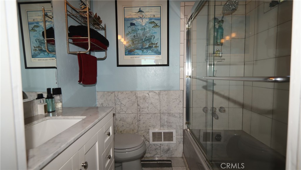 Residential for sale at 11723 Widgeon, Clearlake Oaks CA featuring 2 beds and 2 baths