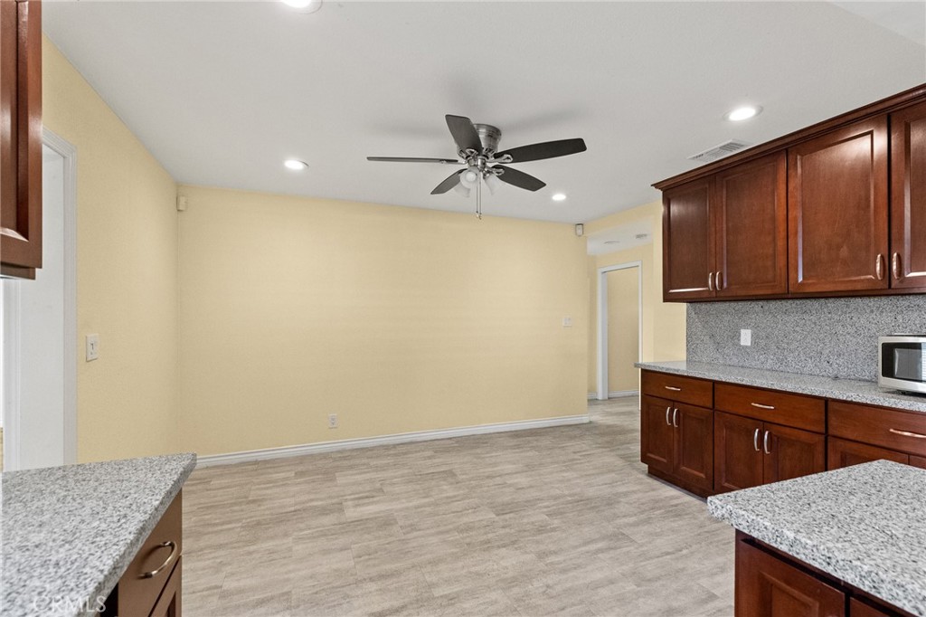 Residential Lease for rent at 8558 11th, Downey CA featuring 4 beds and 4 baths