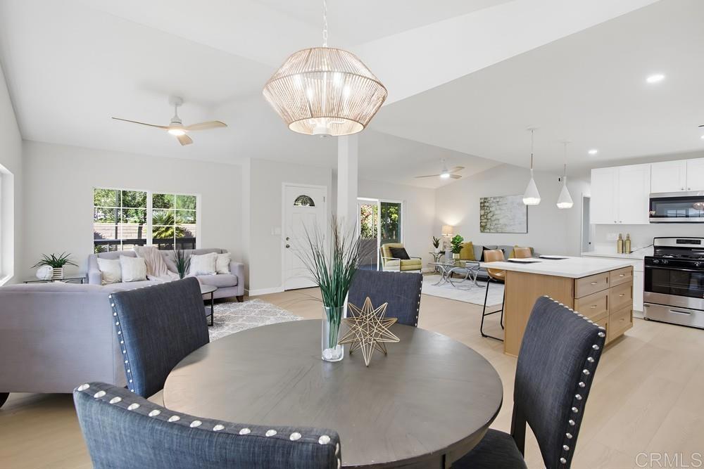 Residential for sale at 525 W El Norte Pkwy 302, Escondido CA featuring 2 beds and 2 baths