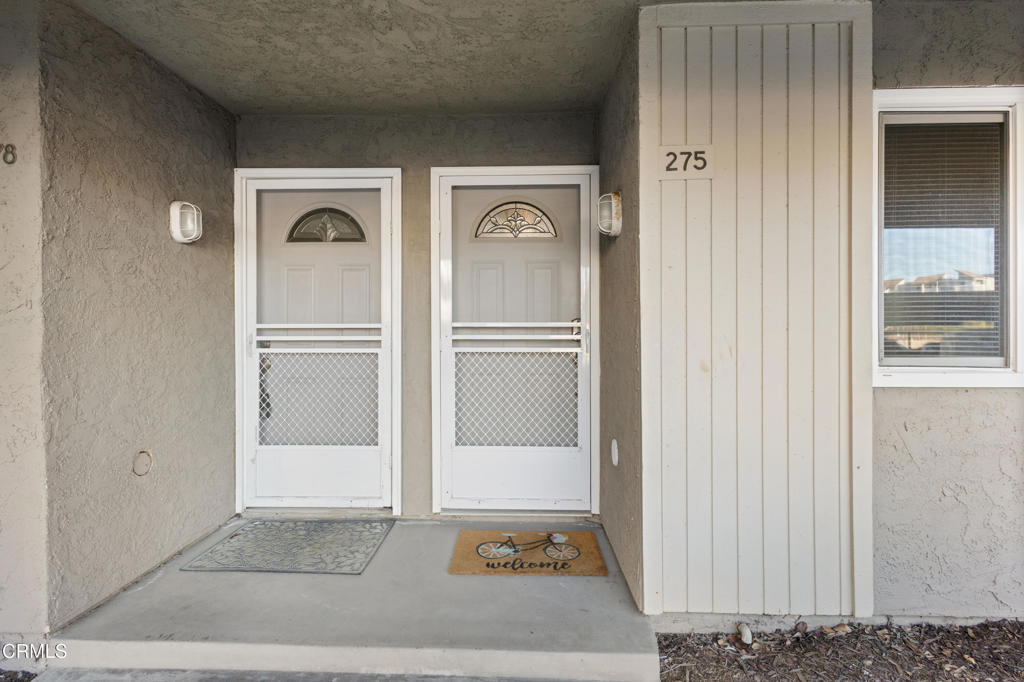 Residential for sale at 275 E Surfside Drive, Port Hueneme CA featuring 3 beds and 2 baths