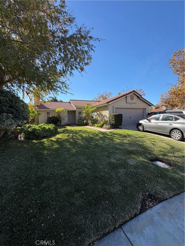 Residential for sale at 1435 Breckenridge Court, San Bernardino CA featuring 3 beds and 2 baths