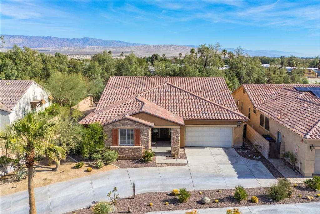 Residential for sale at 1745 Hot Springs Way, Palm Springs CA featuring 3 beds and 3 baths