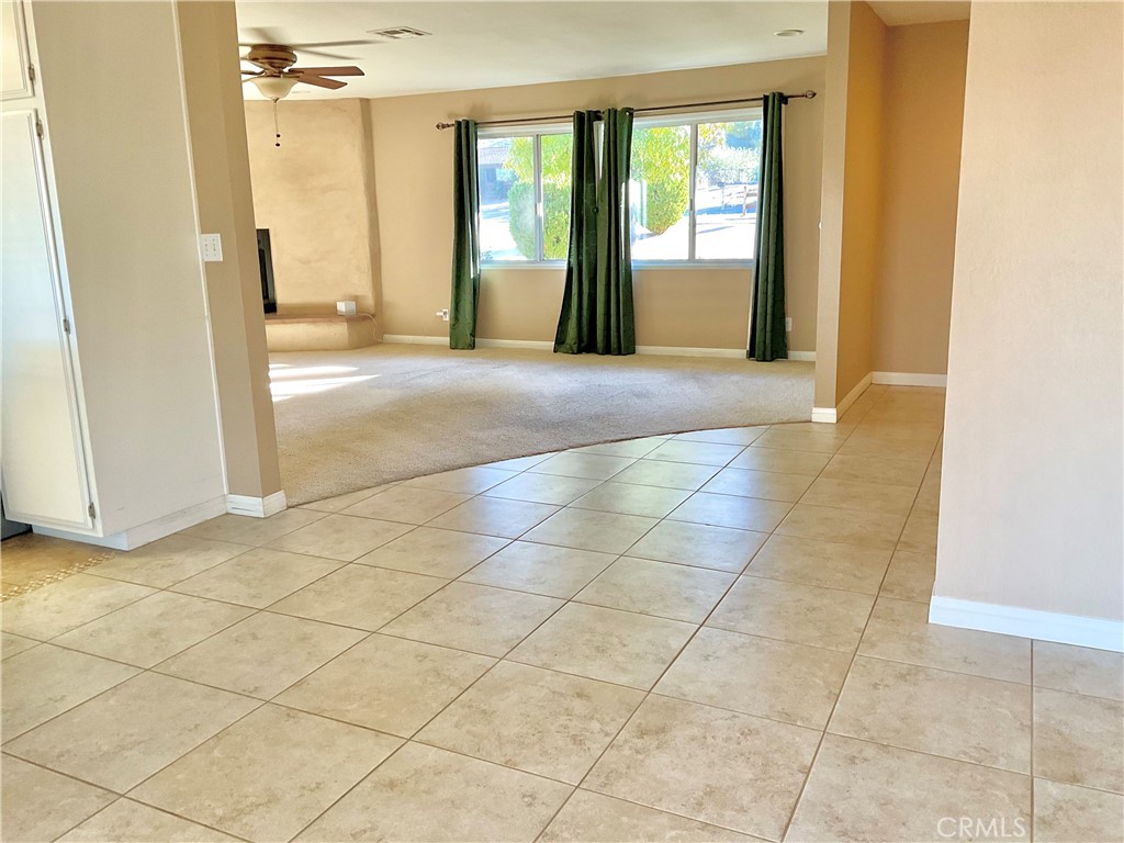 Residential for sale at 56760 Anaconda, Yucca Valley CA featuring 3 beds and 2 baths