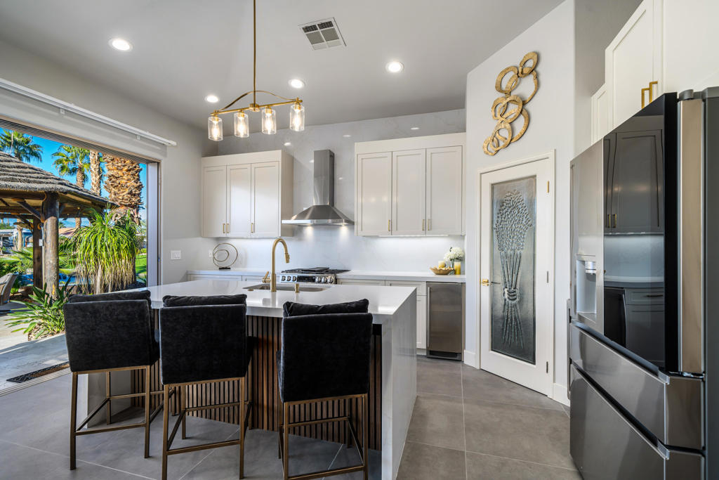 Residential for sale at 48170 Hjorth Street 71, Indio CA and 2 baths