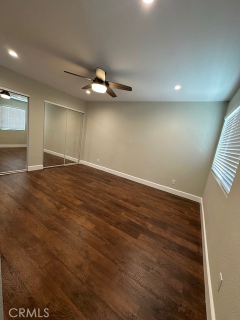 Residential Lease for rent at 44649 La Paz F, Temecula CA featuring 2 beds and 2 baths