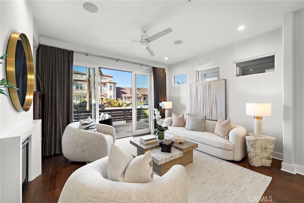 Residential for sale at 520 13th, Huntington Beach CA featuring 4 beds and 5 baths