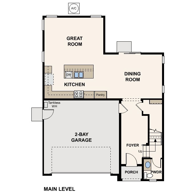 Residential for sale at 29266 Crescent Way, Highland CA featuring 3 beds and 3 baths