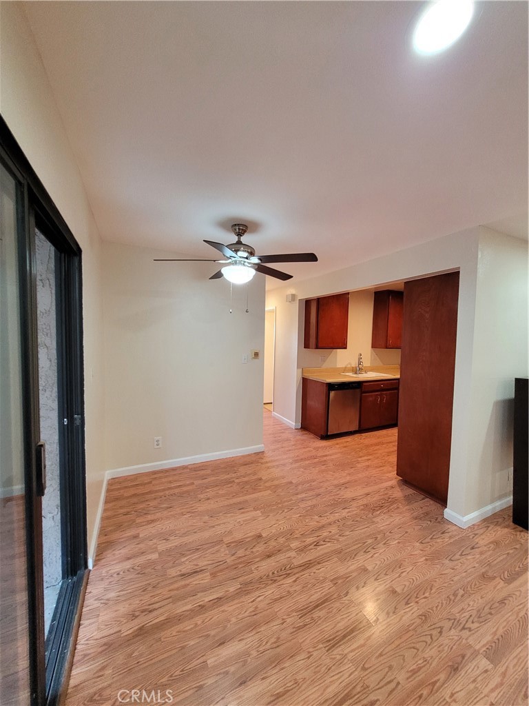 Condominium for rent at 4110 ELM AVE 201, Long Beach, CA featuring 2 beds and 2 baths
