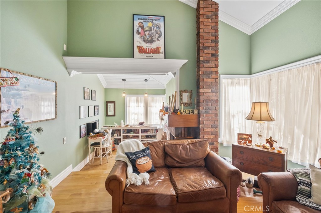 Residential for sale at 25556 La Mirada Street, Laguna Hills CA featuring 3 beds and 2 baths