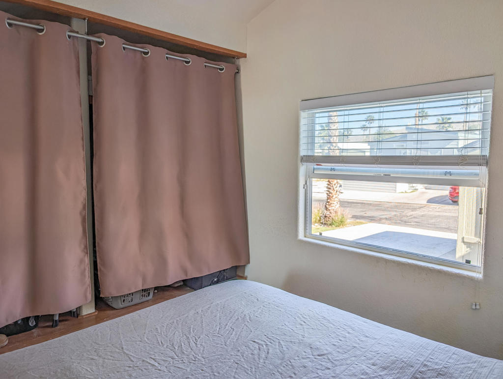 Manufactured In Park for sale at 70200 Dillon Road 328, Desert Hot Springs CA featuring 1 bed and 1 bath