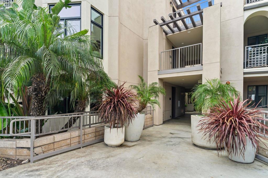 Residential for sale at 5410 La Jolla Boulevard A102, La Jolla CA featuring 2 beds and 2 baths