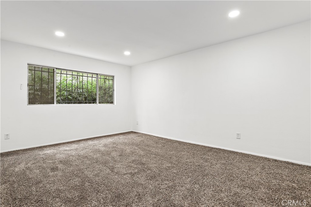 Residential for sale at 1045 N Kings Road 105, West Hollywood CA featuring 2 beds and 2 baths