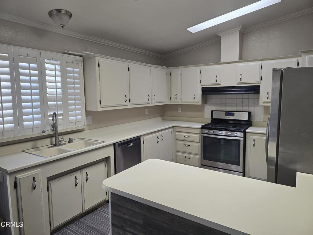 Residential for sale at 536 Hupa Street, Ventura CA featuring 3 beds and 2 baths