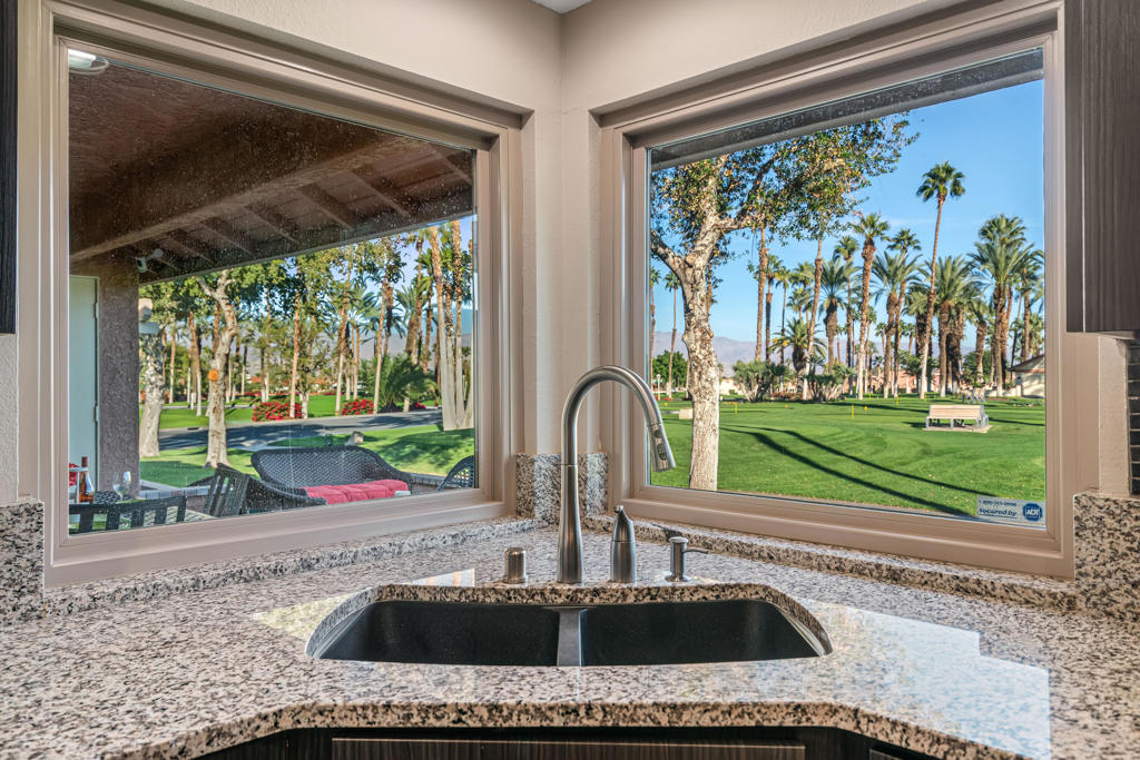 Residential for sale at 42204 Sultan Avenue, Palm Desert CA featuring 2 beds and 2 baths