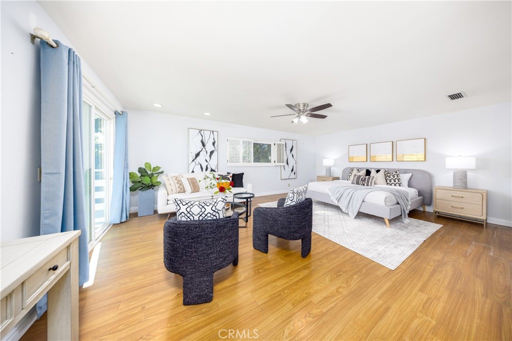 Residential for sale at 648 Sharon Rd, Arcadia CA featuring 5 beds and 3 baths