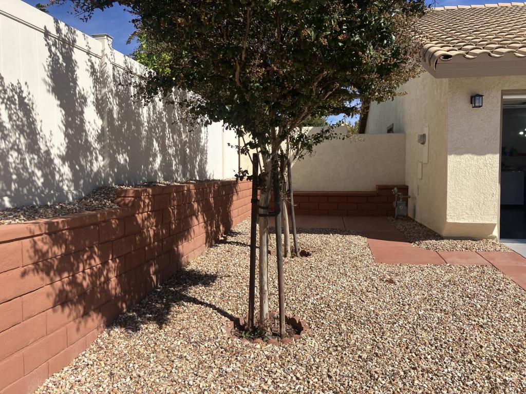 Residential for sale at 6063 Pebble Beach Drive, Banning CA featuring 2 beds and 2 baths