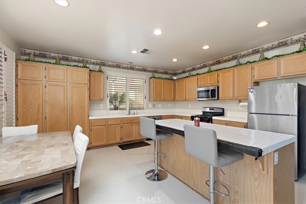 Residential for sale at 3527 Galatea Way, Corona CA featuring 4 beds and 3 baths