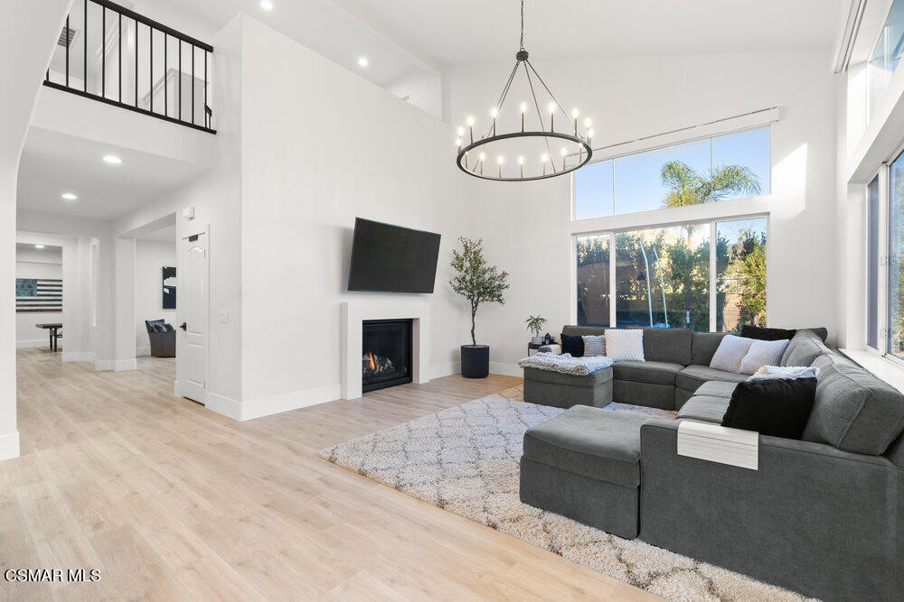 Residential for sale at 106 Via Ricardo, Newbury Park CA featuring 4 beds and 3 baths