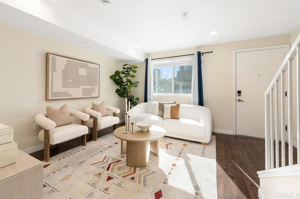 Residential for sale at 4100 Voltaire St #127, San Diego CA featuring 2 beds and 3 baths