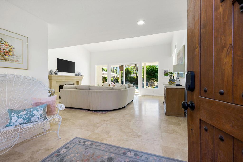 Residential for sale at 76101 Zuni Road, Indian Wells CA featuring 4 beds and 4 baths