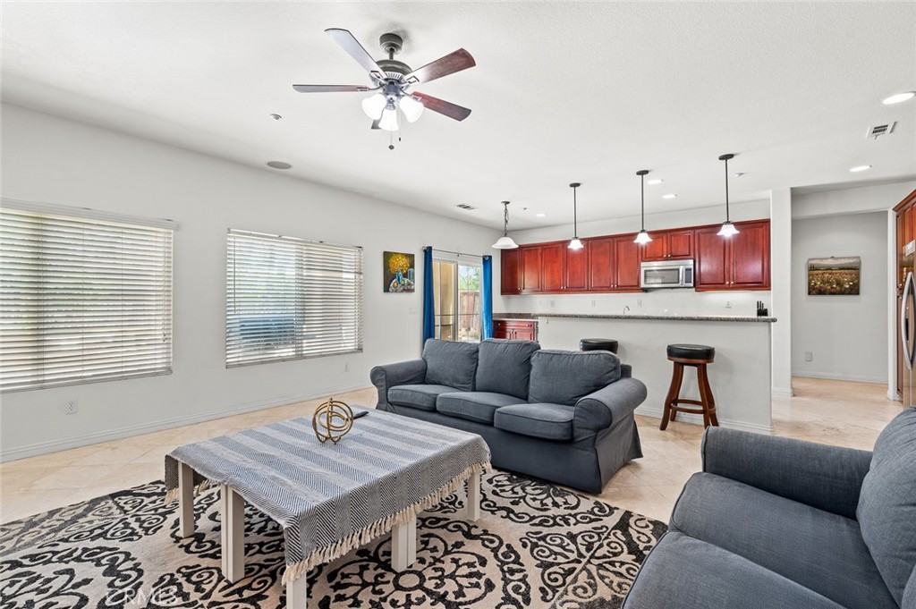 Residential for sale at 4816 Gregory, Riverside CA featuring 5 beds and 3 baths