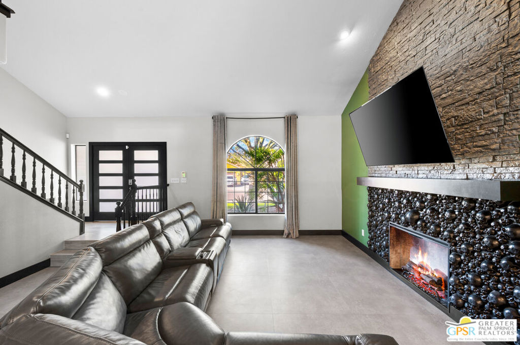 Residential for sale at 28220 Horizon Road, Cathedral City CA featuring 4 beds and 3 baths