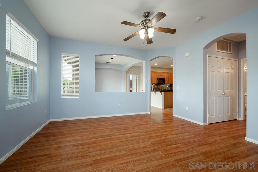 Residential for sale at 1425 Caminito Borrego 6, Chula Vista CA featuring 2 beds and 2 baths