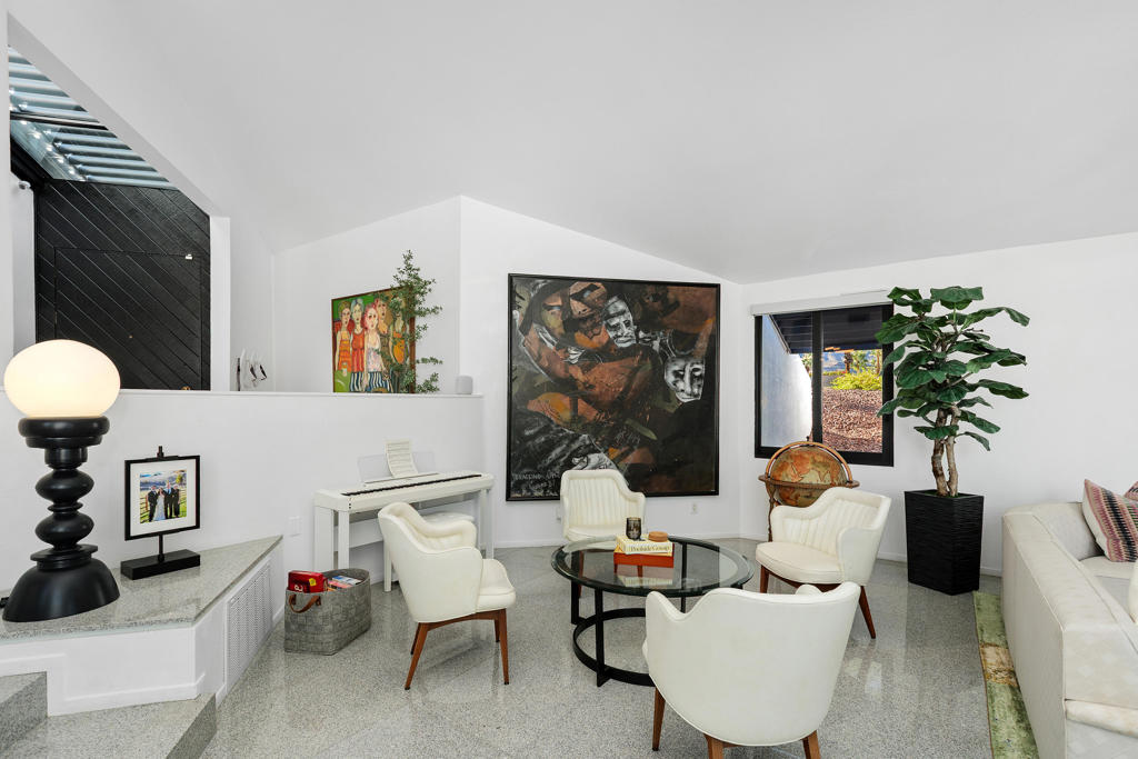 Residential for sale at 73009 Joshua Tree Street, Palm Desert CA featuring 2 beds and 3 baths