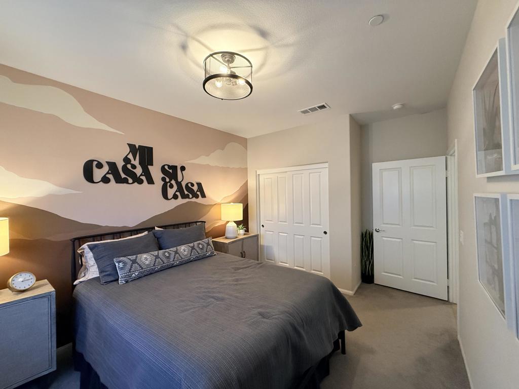 Residential Lease for rent at 67924 Rio Vista Drive, Cathedral City CA featuring 3 beds and 2 baths