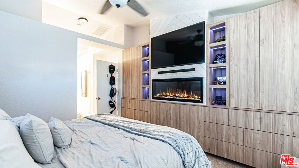 Residential for sale at 69817 Brookview Way, Cathedral City CA featuring 3 beds and 2 baths