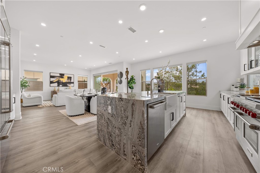 Residential for sale at 59 Longchamp, Irvine CA featuring 4 beds and 4 baths