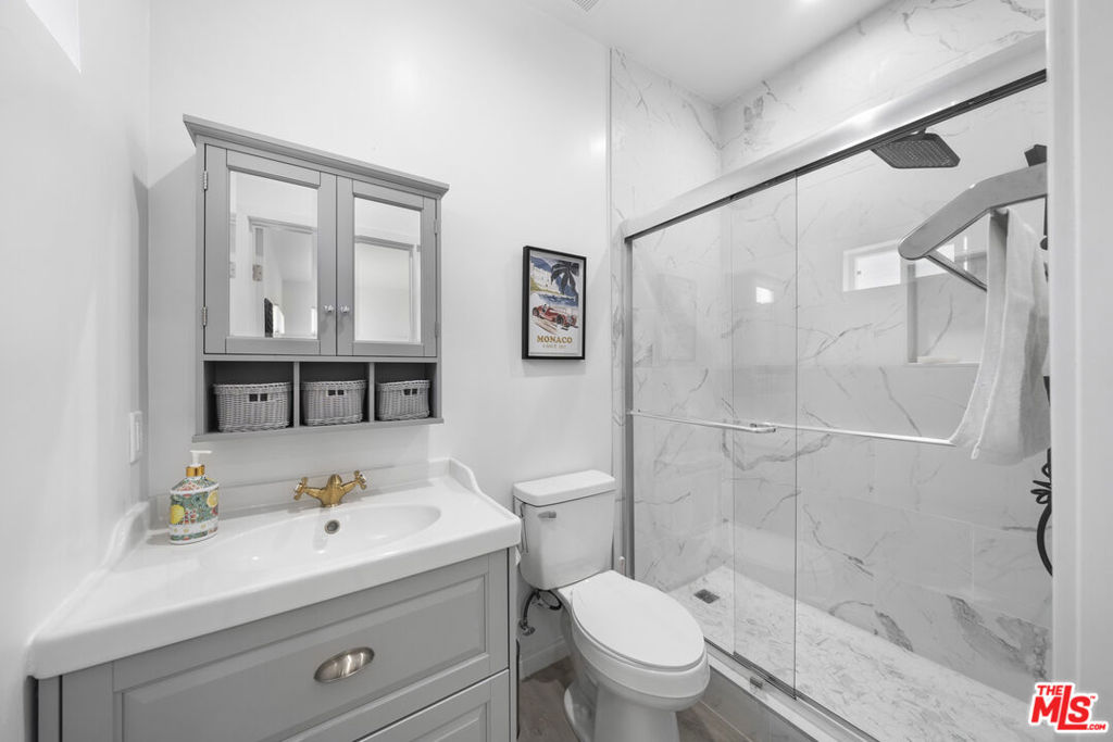 Residential for sale at 151 N Harvard Boulevard, Los Angeles CA featuring 5 beds and 4 baths