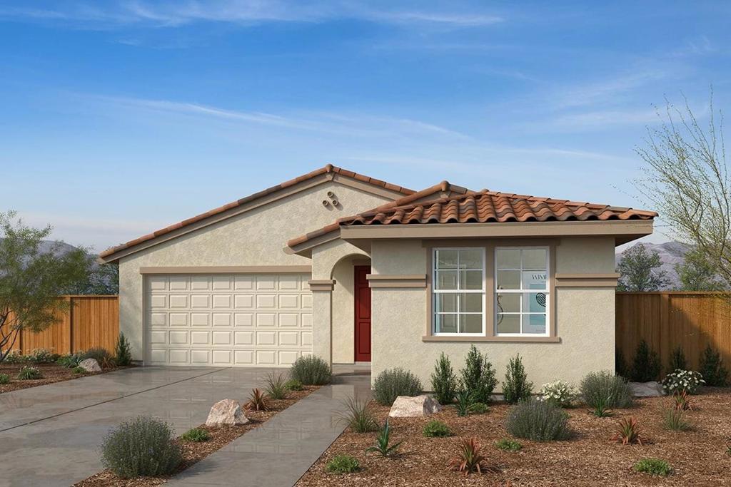 Residential for sale at 1950 Peony Street, Hollister CA featuring 3 beds and 2 baths