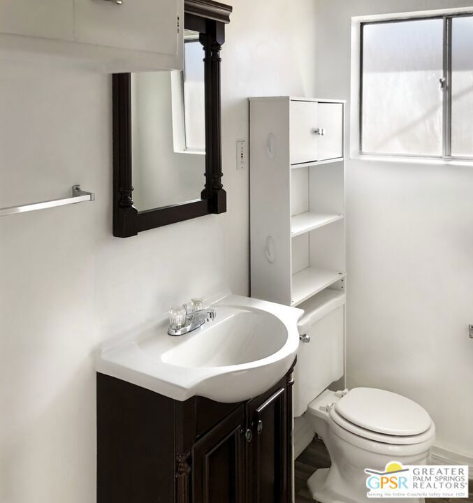 Residential Income for sale at 6450 Athol Avenue, Twentynine Palms CA featuring 2 beds and 2 baths