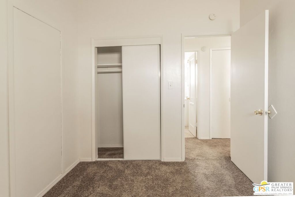 Residential Income for sale at 6667 Desert Queen Avenue, Twentynine Palms CA featuring 2 beds and 2 baths