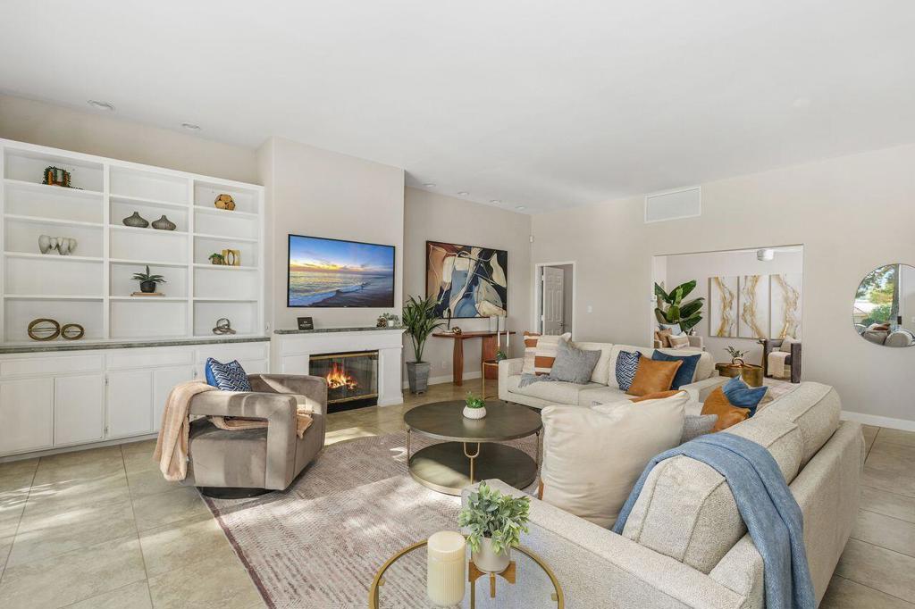 Residential for sale at 51 Pebble Beach Drive, Rancho Mirage CA featuring 3 beds and 2 baths