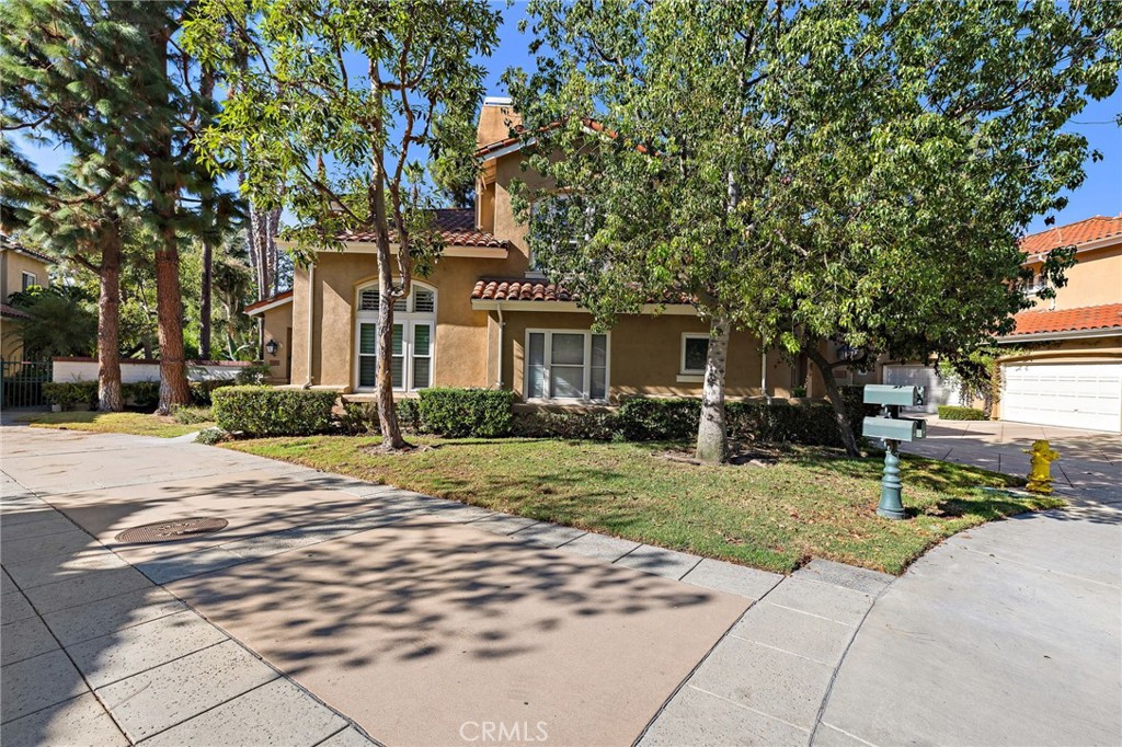 Residential for sale at 12257 Pevero, Tustin CA featuring 3 beds and 3 baths