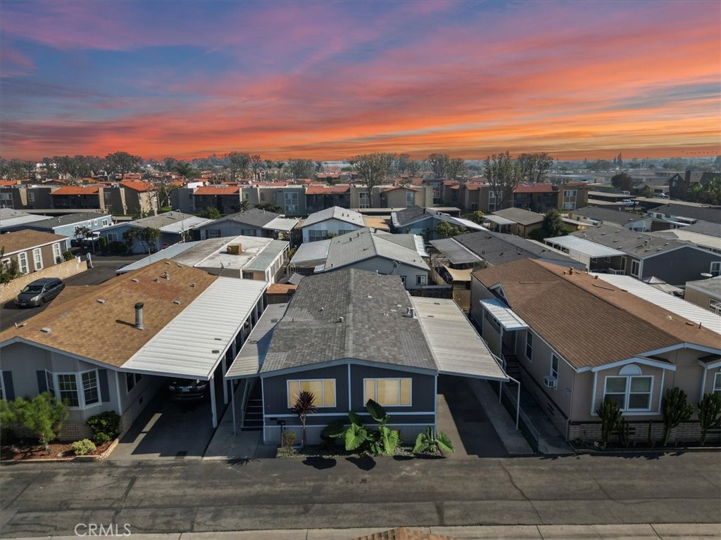 Manufactured In Park for sale at 9080 Bloomfield Ave 223, Cypress CA featuring 2 beds and 2 baths