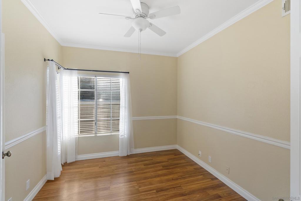 Residential for sale at 1636 Via Caminar, San Marcos CA featuring 2 beds and 2 baths