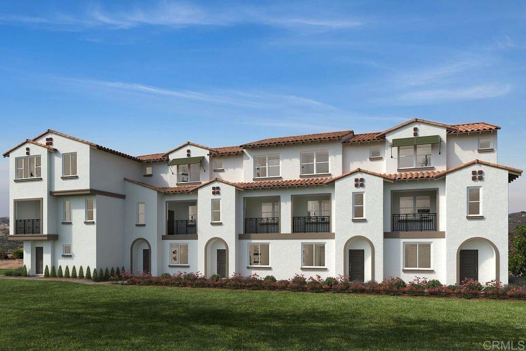 Residential for sale at 308 Cueva Glen, Escondido CA featuring 2 beds and 3 baths