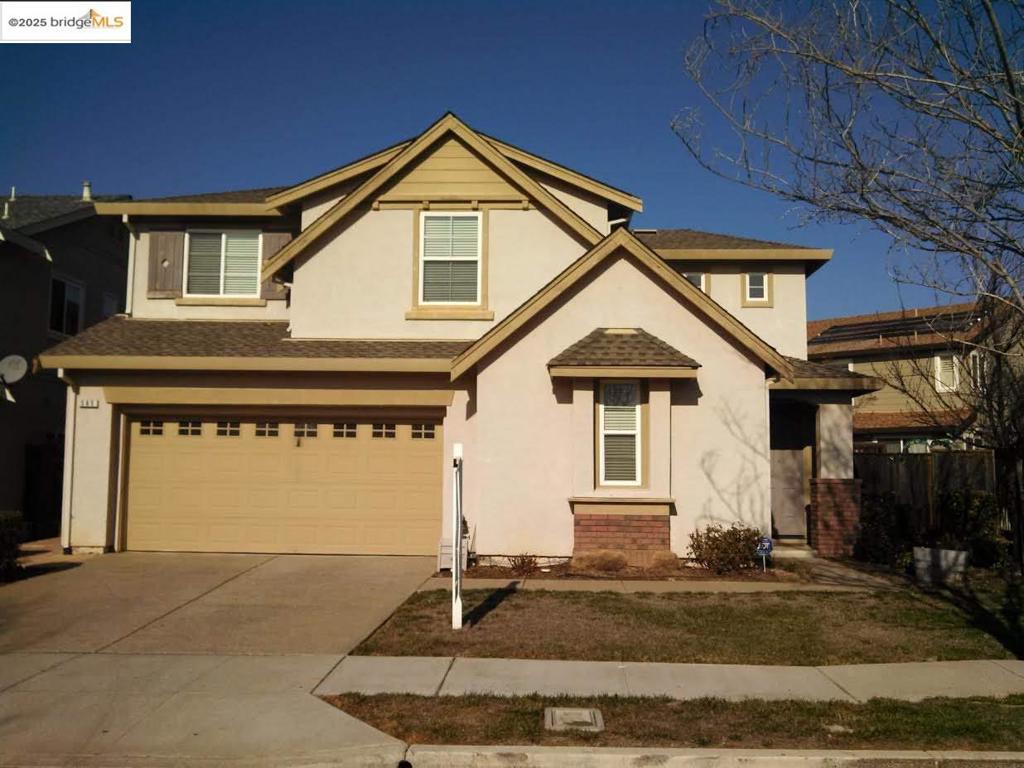 Residential Lease for rent at 585 ASH ST, Brentwood CA featuring 4 beds and 3 baths