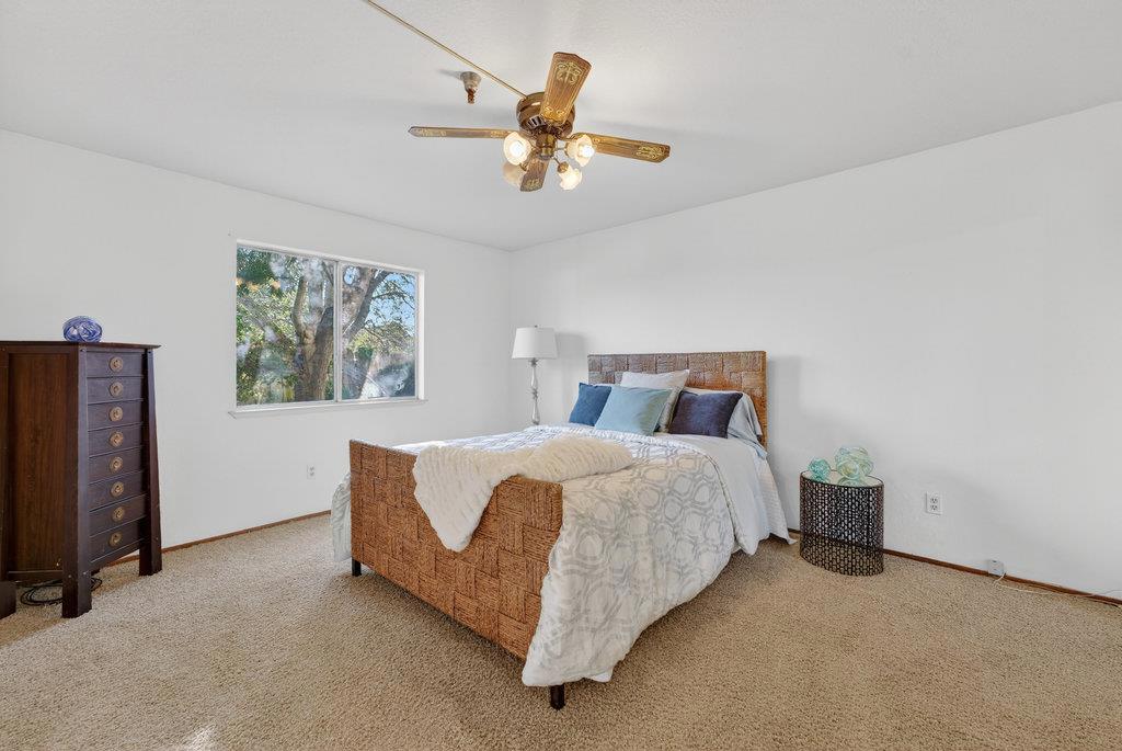 Residential for sale at 121 Vista Prieta, Santa Cruz CA featuring 2 beds and 1 bath